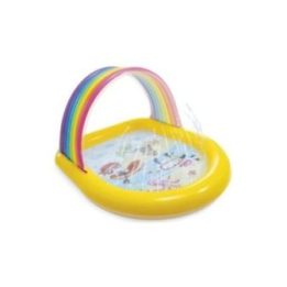 PISCINA HINCHABLE INFANTIL MODELO… · EL3-81139 | HogarLider