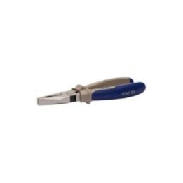 ALICATES UNIVERSALES CON MANGO BIMATERIAL 180 mm | HogarLider
