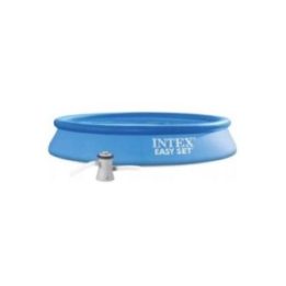 PISCINA HINCHABLE REDONDA MODELO… · EL3-81170 | HogarLider
