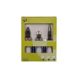ALICATES UNIVERSALES 180 mm… · EL3-20390 | HogarLider