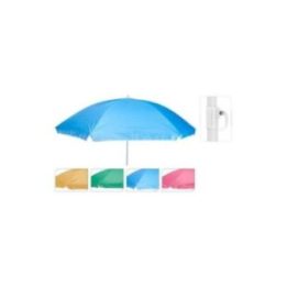 SOMBRILLA DE PLAYA, COLORES… · EL3-81182 | HogarLider