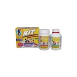 MANTENIMIENTO KIT MINI PARA… · EL3-81262 | HogarLider