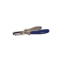 ALICATES PELACABLES AISLADO 1000 V 160 mm | HogarLider