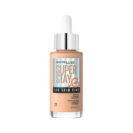 Maybelline Mayb Maq Superstay Skin Tint 24h Fdt | HogarLider