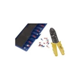 ALICATES PARA ENGASTAR CON 60 TERMINALES | HogarLider