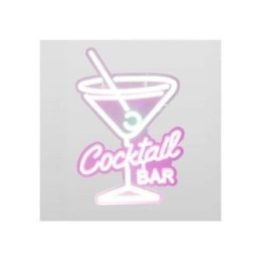 LUZ LED NEÓN DECORATIVA Cocktail… · EL3-32580 | HogarLider