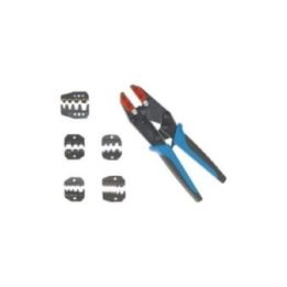 ALICATES PARA ENGASTAR TERMINALES 5… · EL3-20405 | HogarLider