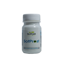 Sotya Sot-Prost 600 Mg 80 Comp | HogarLider