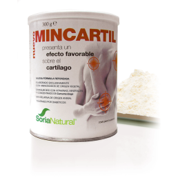 Soria Mincartil Reforzado Bote 300g | HogarLider
