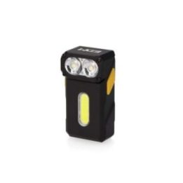 MINI LINTERNA LED STORMLIGHT… · EL3-36082 | HogarLider
