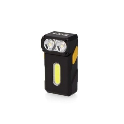 MINI LINTERNA LED STORMLIGHT, RECARGABLE, 13 W, 1000 lm