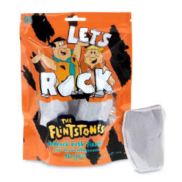 Cartoon Mad Beauty Flinstones Bedrock Bath Fizze | HogarLider
