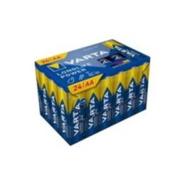 PILA ALKALINA LONGLIFE POWER CUBE… · EL3-38092 | HogarLider
