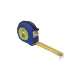FLEXÓMETRO CLASE II, 3 m x 16 mm | HogarLider