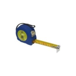 FLEXÓMETRO PARA MEDIR VERTICALMENTE 5 m x 30 mm | HogarLider