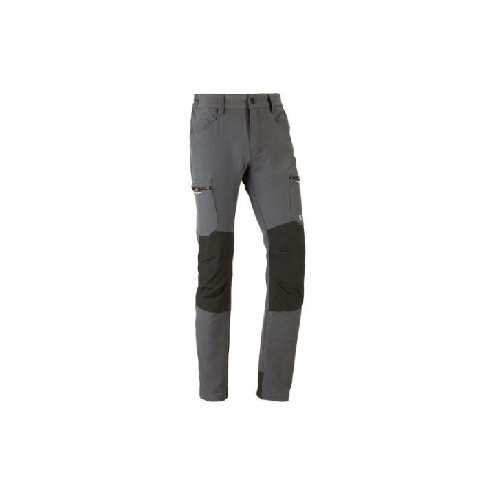 PANTALÓN MULTIBOLSILLO ELÁSTICO… · EL3-92216 | HogarLider