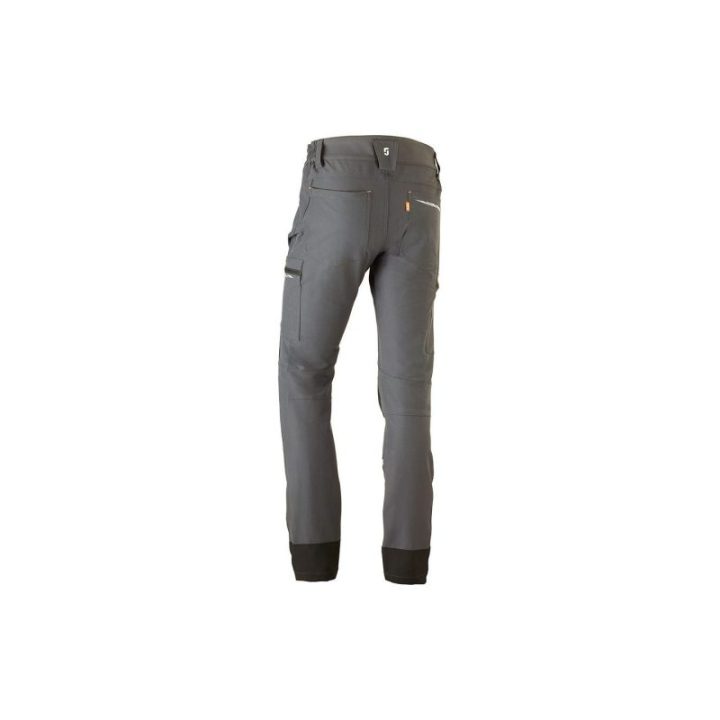 PANTALÓN MULTIBOLSILLO ELÁSTICO… · EL3-92216 | HogarLider