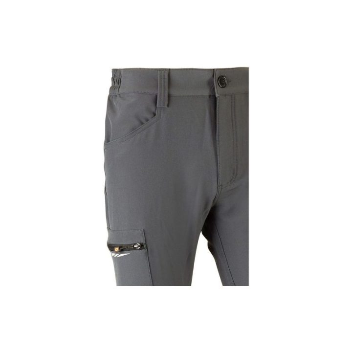 PANTALÓN MULTIBOLSILLO ELÁSTICO… · EL3-92216 | HogarLider