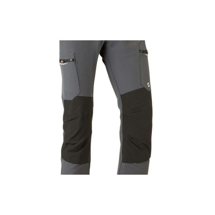 PANTALÓN MULTIBOLSILLO ELÁSTICO… · EL3-92216 | HogarLider
