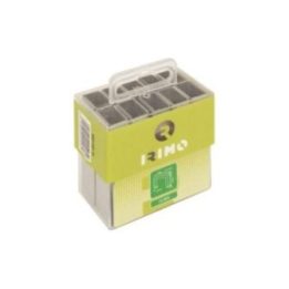 GRAPAS HEAVY DUTY, 8 mm, 1000 uds | HogarLider