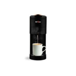 CAFETERA MULTICAP 4 EN 1, 1400 W, NEGRA | HogarLider