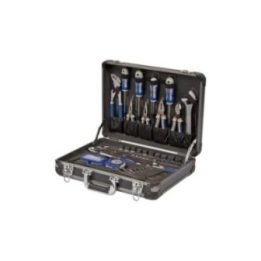 MALETA DE ALUMINIO CON 97 HERRAMIENTAS | HogarLider