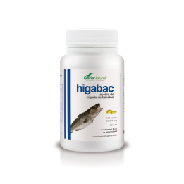 Alecosor Higabac 400 Mg 125 Per | HogarLider