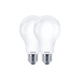 BOMBILLA ESTÁNDAR LED E27, 10,5 W… · EL3-93606 | HogarLider
