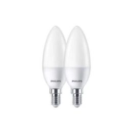 BOMBILLA VELA LED E14, 7W, 806 lm… · EL3-93607 | HogarLider