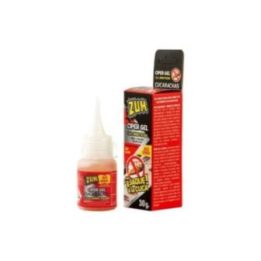 GEL CIPER, CEBO INSECTICIDA PARA… · EL3-06649 | HogarLider