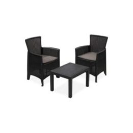 CONJUNTO JARDÍN FOREST 3 PIEZAS… · EL3-75733 | HogarLider