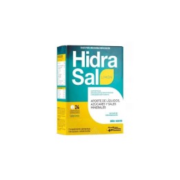 Plusquam Pharma Hidrasal Limón 24 Comprimidos | HogarLider