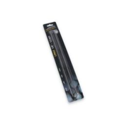 LIMAS CADENAS 1/8 pulg - 3,2 mm, BLÍSTER 2 uds | HogarLider