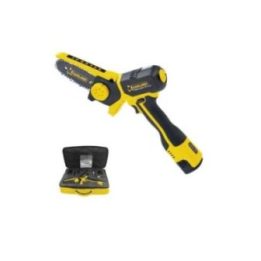 MINI MOTOSIERRA RODENT KEEPER 16 V… · EL3-84981 | HogarLider