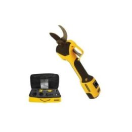 TIJERA ELÉCTRICA PARA PODA CEPA KEEPER 16 V | HogarLider