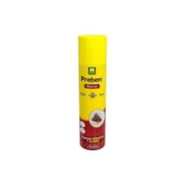 INSECTICIDA CONTRA LAS POLILLAS DE… · EL3-06670 | HogarLider