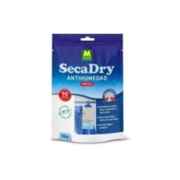 PERCHA ANTIHUMEDAD SECADRY, 210 g | HogarLider