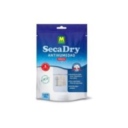 PERCHA ANTIHUMEDAD EN GEL SECADRY, 120 g, 2 uds | HogarLider