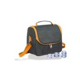 NEVERA TIPO BOLSA 9 l DISEÑO TEJANA… · EL3-73283 | HogarLider