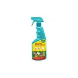 INSECTICIDA POLIVALENTE: PARA… · EL3-06676 | HogarLider