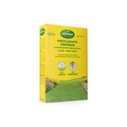 FERTILIZANTE GRANULADO PARA CÉSPED… · EL3-70739 | HogarLider