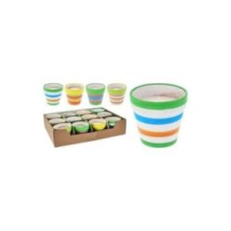 VELA CITRONELA DE TERRACOTA… · EL3-06379 | HogarLider