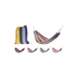HAMACA DE POLIALGODÓN, COLORES… · EL3-70721 | HogarLider