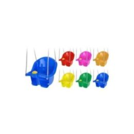 COLUMPIO CON CUERDA, COLORES… · EL3-90696 | HogarLider