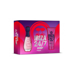 Est Pacha 24-7 Feeling Her 80ml B 75ml | HogarLider