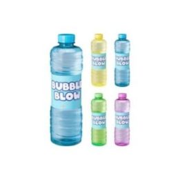 BOTELLA DE RECARGA PARA POMPAS DE… · EL3-90799 | HogarLider