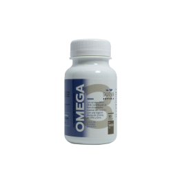 Sotya Aceite Pescado Omega 3 1400 Mg 50 Perlas | HogarLider
