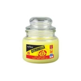 VELA DE CITRONELA 90 g | HogarLider