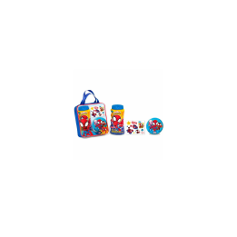 Cartoon Lorenay Spiderman Bolsa De… · 84124280255… | HogarLider