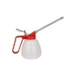 ACEITERA INDUSTRIAL CON PICO FLEXIBLE 300 cc | HogarLider
